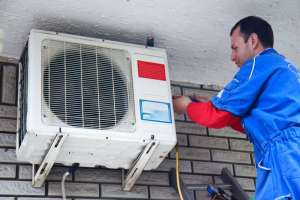 HVAC Companies Near Mc Queeney, TX Available Now